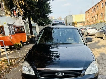 Авто ВАЗ 2170 Priora 2008 № 8195963
