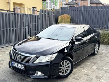 Авто Toyota Camry 2012 № 8195965
