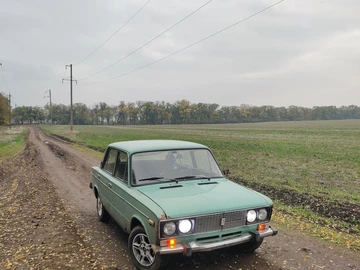 Авто ВАЗ 2106 1985 № 8195968