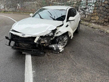 Авто KIA Optima 2015 № 8195970