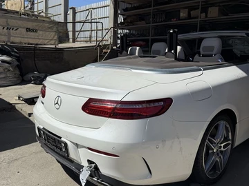 Авто Mercedes 300 2017 № 8196045