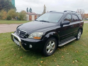 Авто KIA Sorento 2009 № 8196047