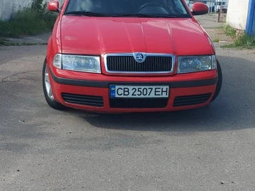 Авто Skoda Octavia 2010 № 8196049