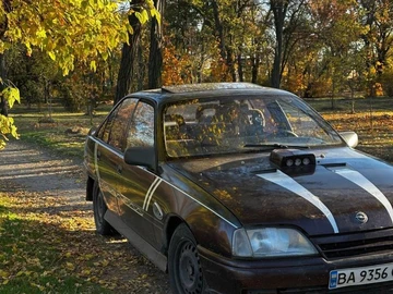 Авто Opel Omega 1990 № 8196058
