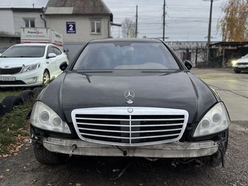 Авто Mercedes Mb 2006 № 8196061