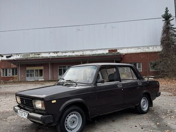 Авто ВАЗ 2105 1985 № 8196065