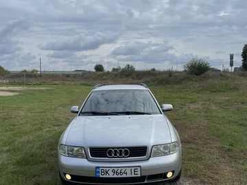 Авто Audi A4 1999 № 8196068