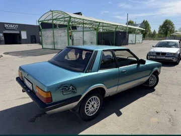 Авто Ford Taunus 1977 № 8196093
