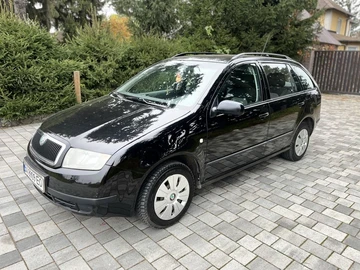 Авто Skoda Fabia 2006 № 8196097