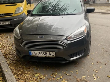 Авто Ford Focus 2012 № 8196104