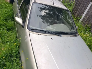 Авто Ford Fiesta 1999 № 8196117