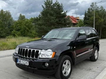 Авто Jeep Cherokee 2007 № 8196118