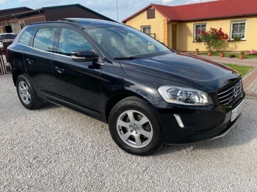 Авто Volvo Xc60 2013 № 8196119