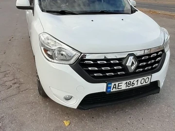 Авто Renault 4 2017 № 8196128