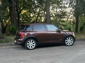 Авто MINI Countryman 2013 № 8196129