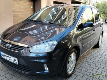 Авто Ford C-Max 2007 № 8196139