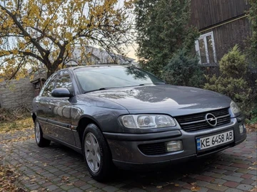 Авто Opel Omega 1998 № 8196141