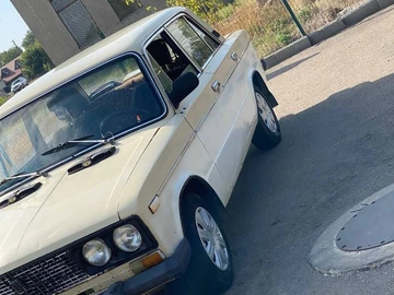Авто ВАЗ 2106 1990 № 8196143