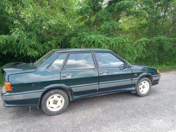 Авто ВАЗ 2115 2004 № 8196167
