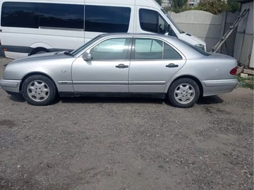 Авто Mercedes E Серия 1999 № 8196168