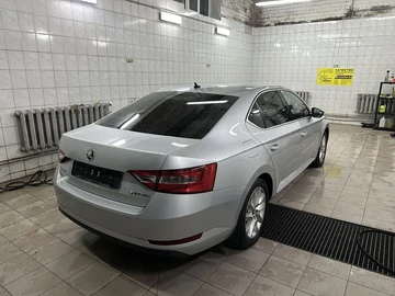 Авто Skoda Superb 2017 № 8196170