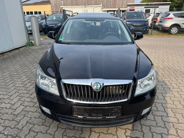 Авто Skoda Octavia 2009 № 8196174