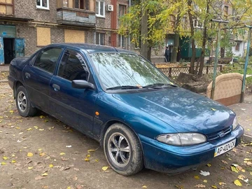 Авто Ford Mondeo 1994 № 8196178