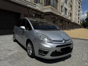 Авто Citroen C4 Picasso 2013 № 8196181