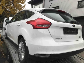 Авто Ford Focus 2018 № 8196183