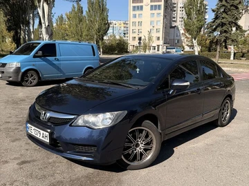 Авто Honda Civic 2009 № 8196195