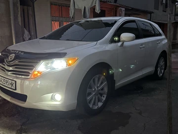 Авто Toyota Venza 2011 № 8196199
