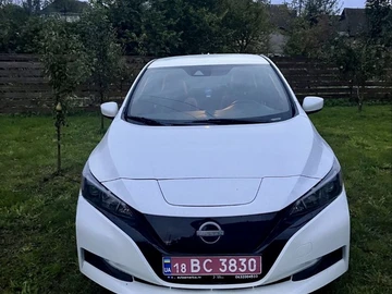 Авто Nissan Leaf 2023 № 8196205