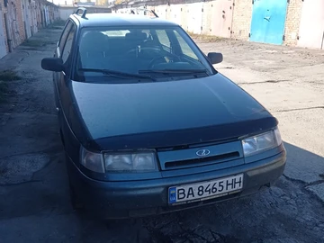Авто ВАЗ 2111 2007 № 8196208