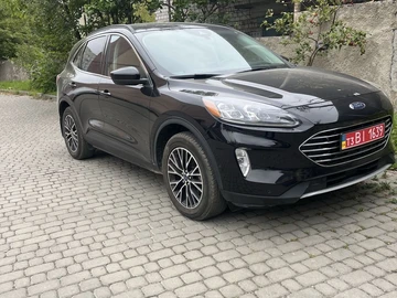 Авто Ford Escape 2021 № 8196212