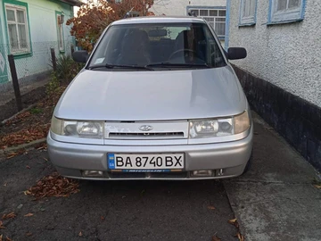 Авто ВАЗ 2111 2009 № 8196214