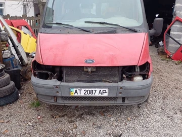 Авто Ford Transit 2001 № 8196246