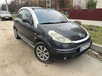 Авто Citroen C3 2004 № 8196252