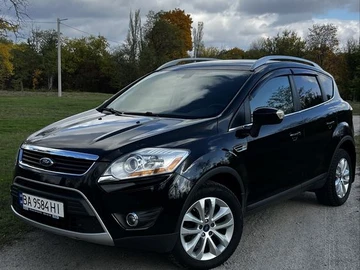 Авто Ford Kuga 2011 № 8196261