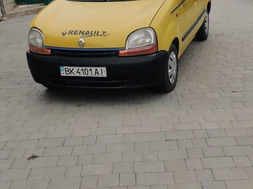 Авто Renault 4 2000 № 8196265