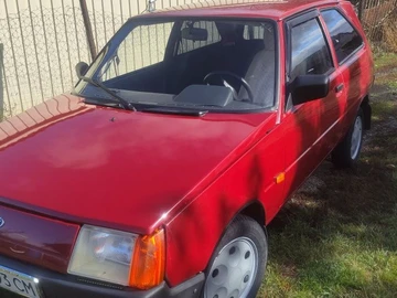 Авто ЗАЗ 1102 2006 № 8196270