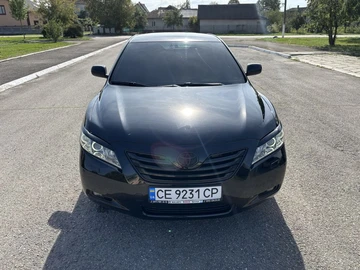 Авто Toyota Camry 2007 № 8196271