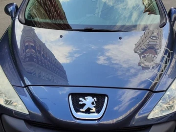 Авто Peugeot 308 2007 № 8196272