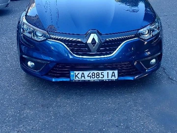 Авто Renault 4 2017 № 8196285