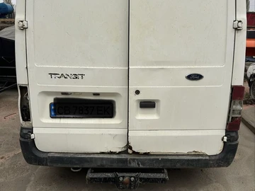 Авто Ford Transit 2008 № 8196290