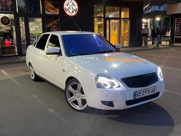 Авто ВАЗ 2170 Priora 2012 № 8196293