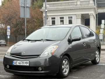 Авто Toyota Prius 2007 № 8196295