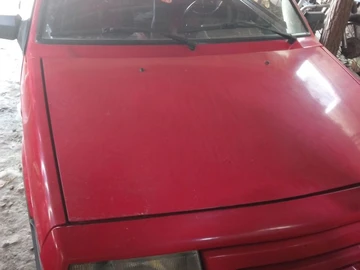 Авто ВАЗ 2108 1992 № 8196298