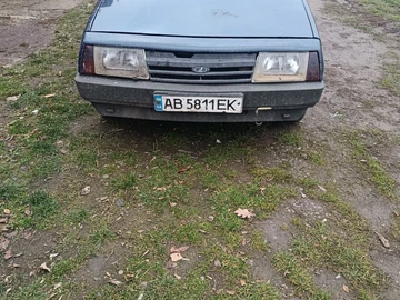 Авто ВАЗ 2108 1990 № 8196299