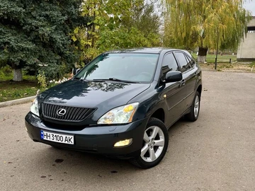 Авто Lexus Rx Серія 2003 № 8196302