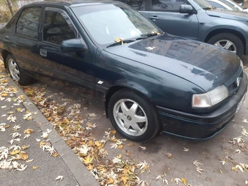 Авто Opel Vectra 1994 № 8196310